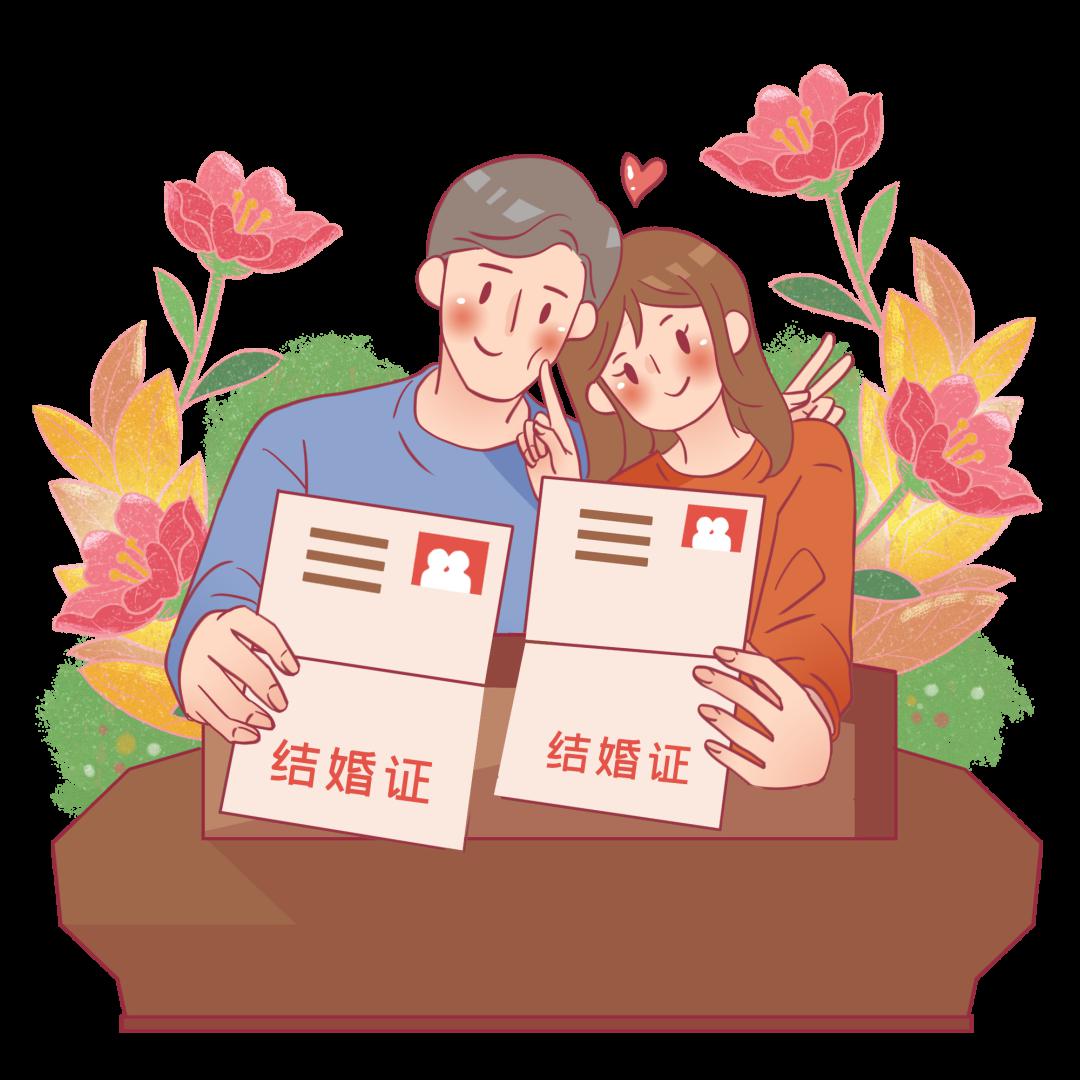 结婚登记量创10年新低!晚婚趋势依旧!2019年杭州婚姻登记大数据出炉!