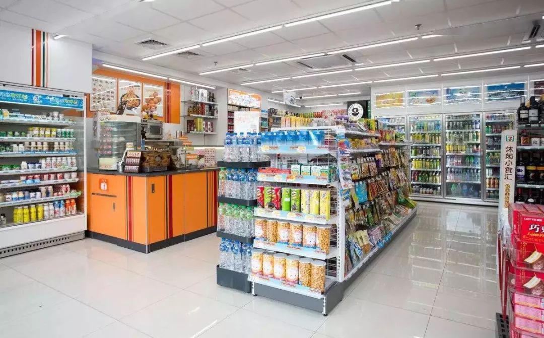 便利店普遍存在的十大问题及解决方案