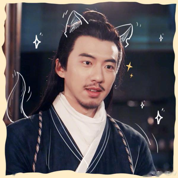 然后接着说说另一个主角人物——隋州!已经证实唐泛是个大吃货了.