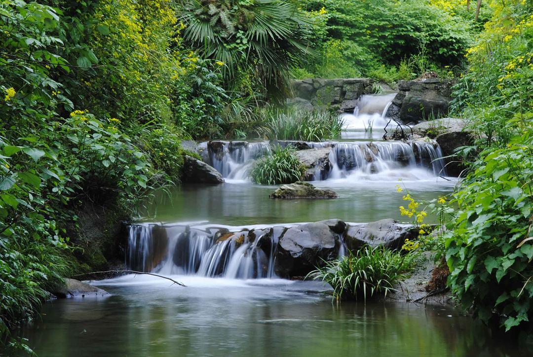 原创山清水秀还是山青水秀有人一写就错别再傻傻分不清了