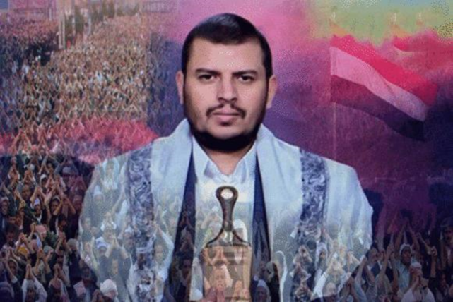 而胡塞却认为,萨利赫已经成了美国的走狗,他代表也