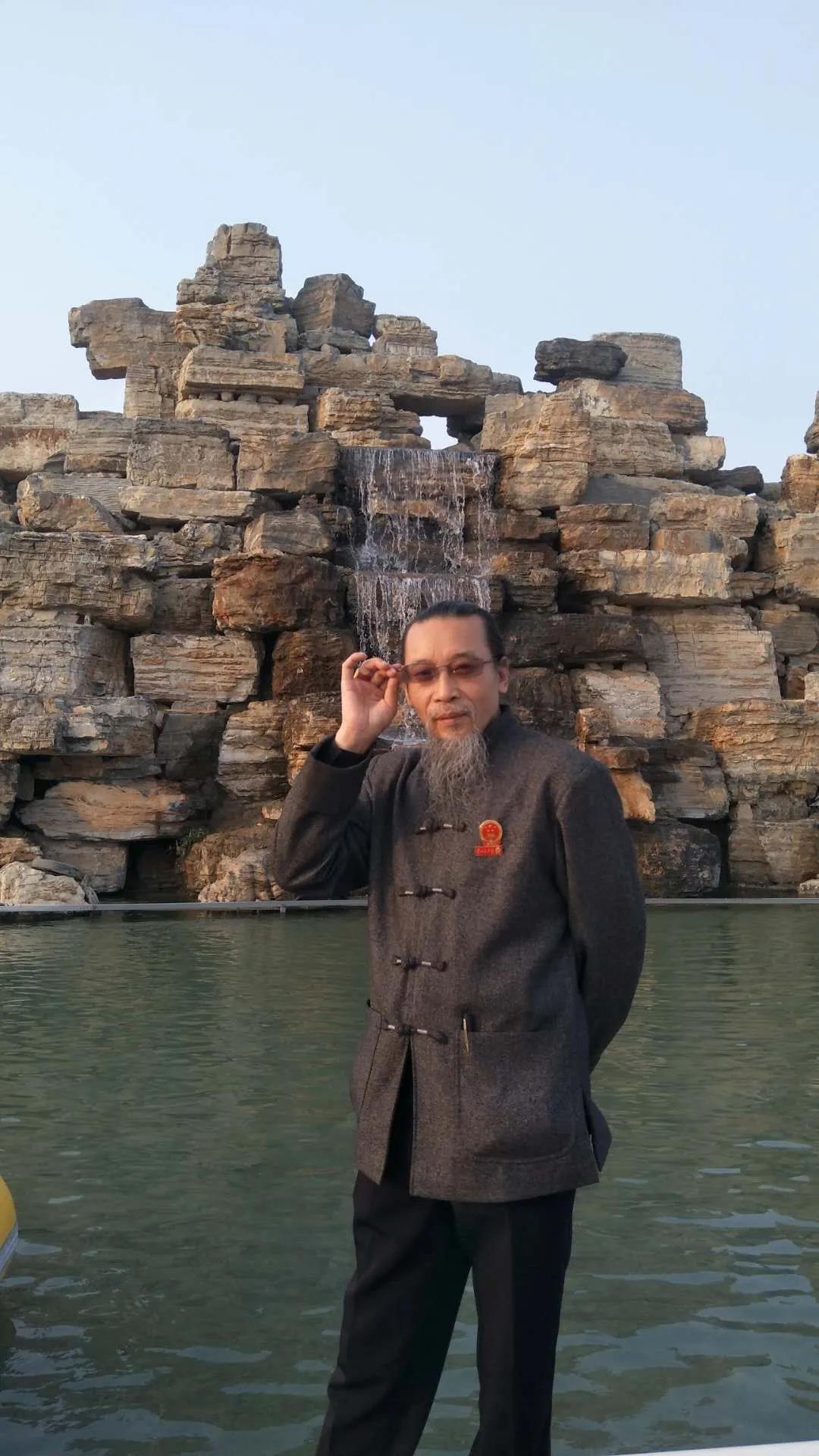 2020重点推荐书法家——郑景元作品展