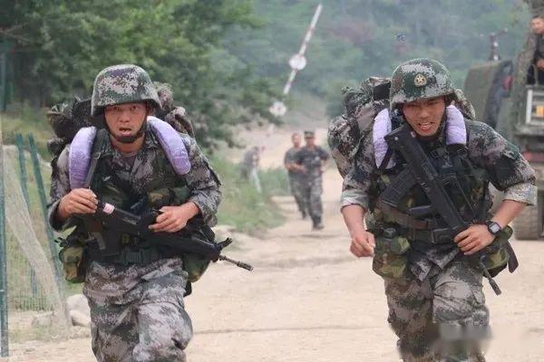 《侦察兵养成手册》——教你成为一名合格的侦察兵_战场