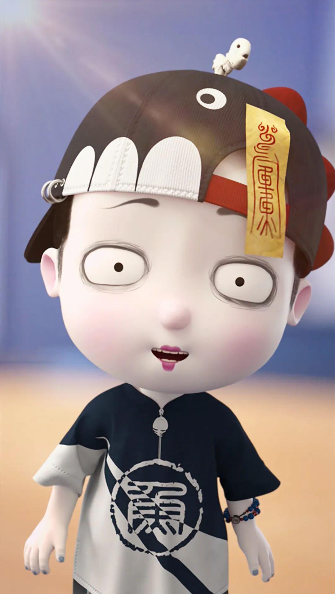 20张视频壁纸现已加入豪华套餐