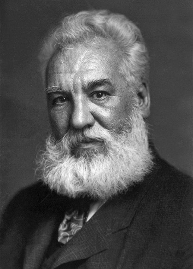 史上最经典的100张人像