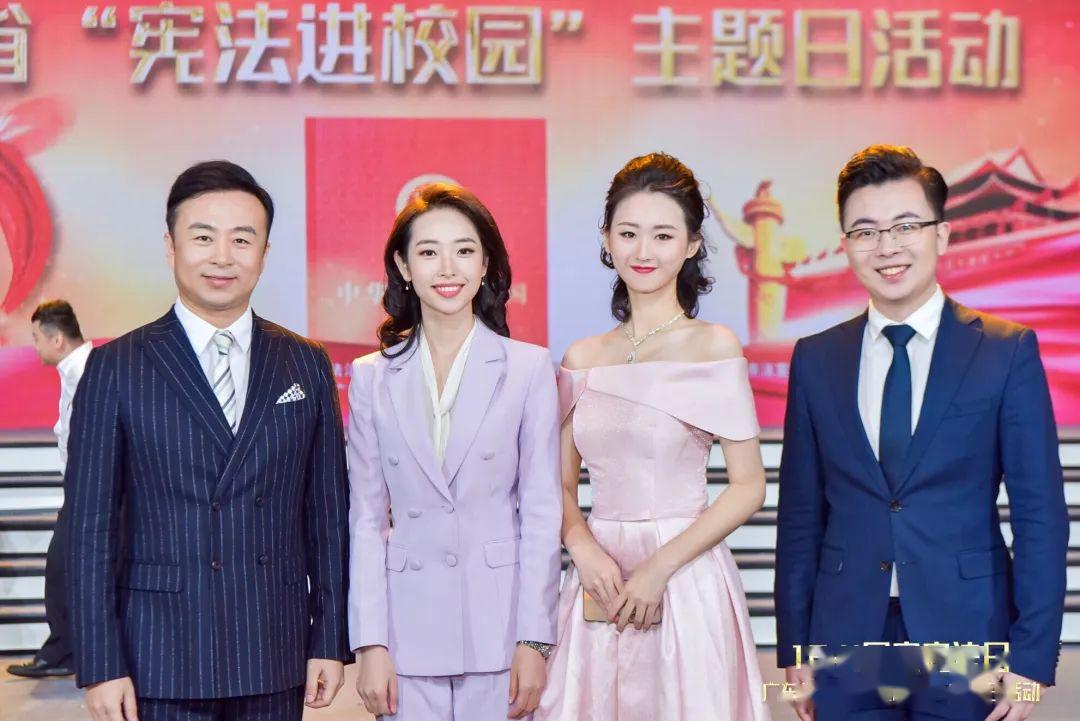 校考专业介绍广东外语外贸大学播音与主持艺术专业欢迎您