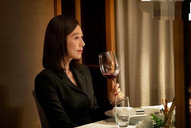 妻子复仇剧盘点夫妻的世界接连反转都不及她手段高明