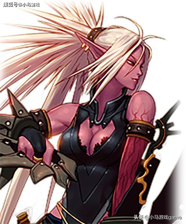 《dnf手游》阿拉德大陆情侣大盘点,最后一对必须给满分!_诺羽