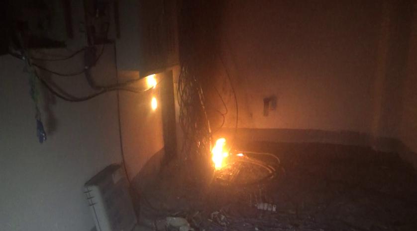 这些消防隐患不能忽略  小角落里的"大危险"