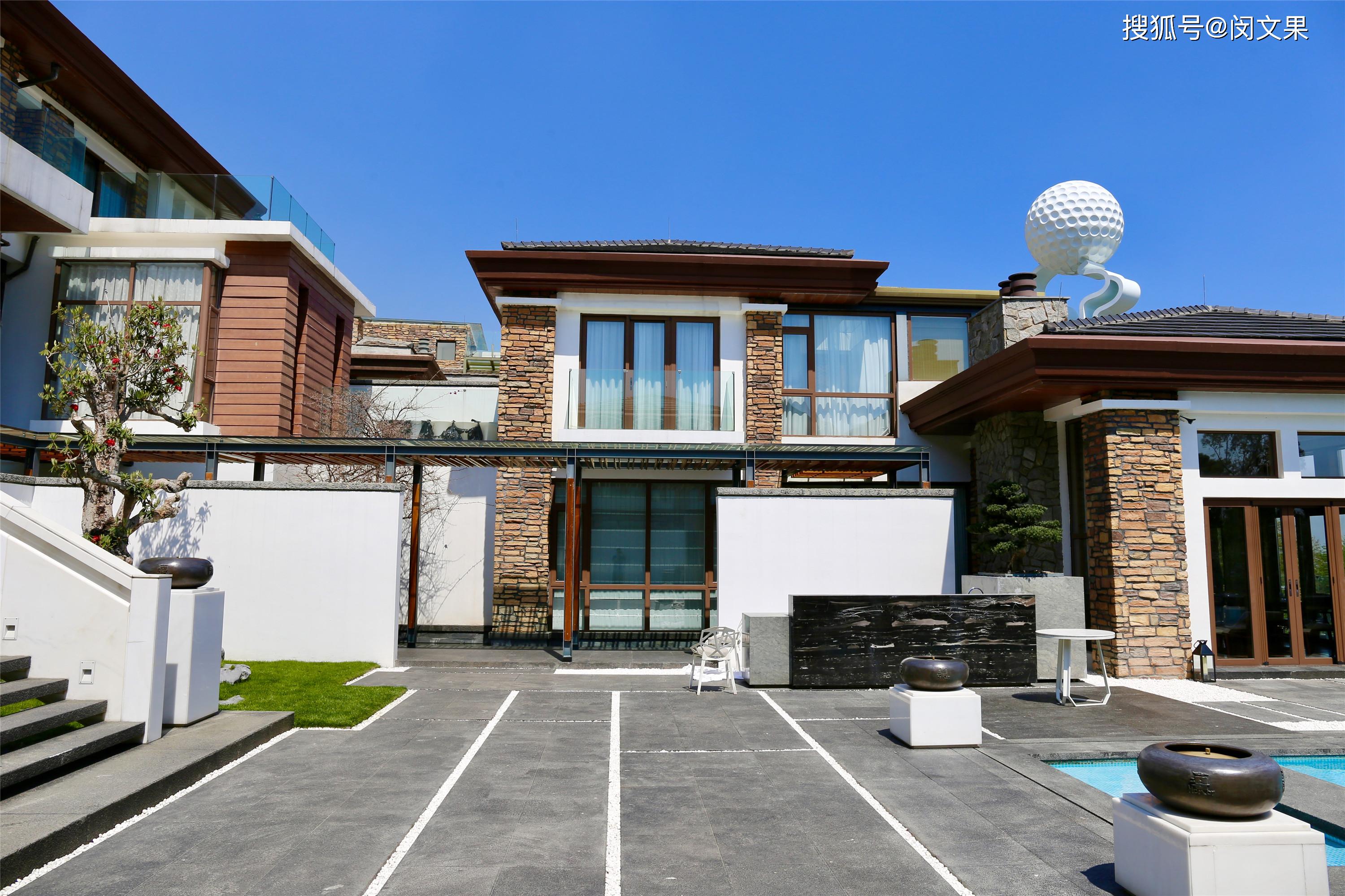 原创枕靠苍山,俯迎洱海,宁静致远之所|大理海纳尔·云墅度假酒店