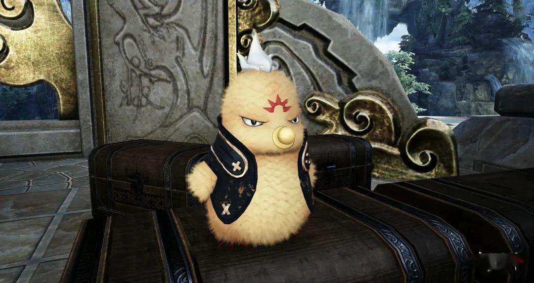 哇qaq昆吾子又在骗碎片啦!还有没有人管了!