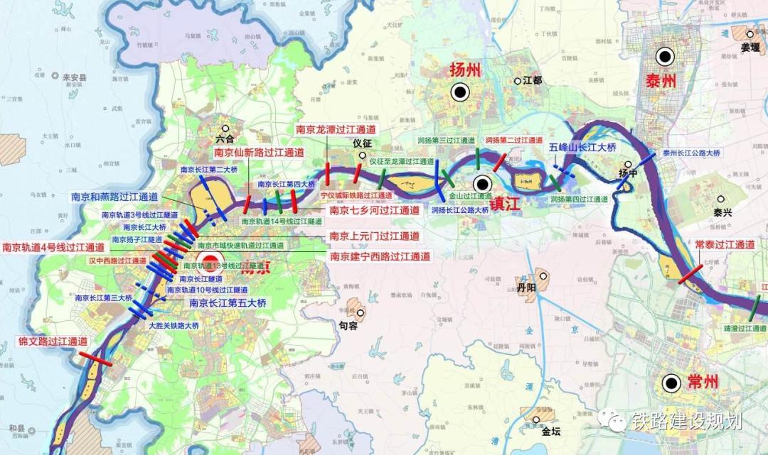 泗阳规划图2020-2035年图片