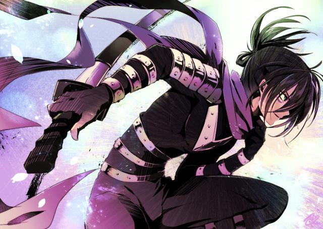 《一拳超人》中唯一一个吃了琦玉一拳而且全身而退的人