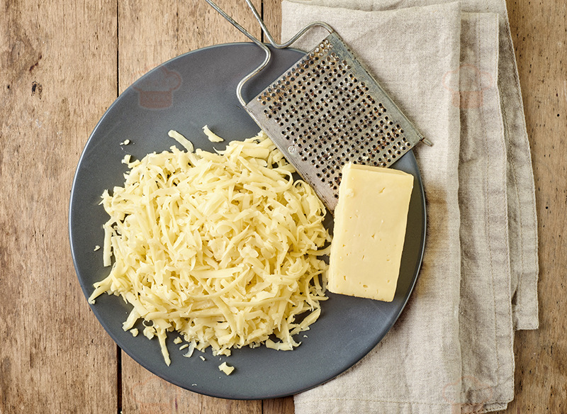 追剧必备零食帕玛森芝士脆片一口一个酥脆