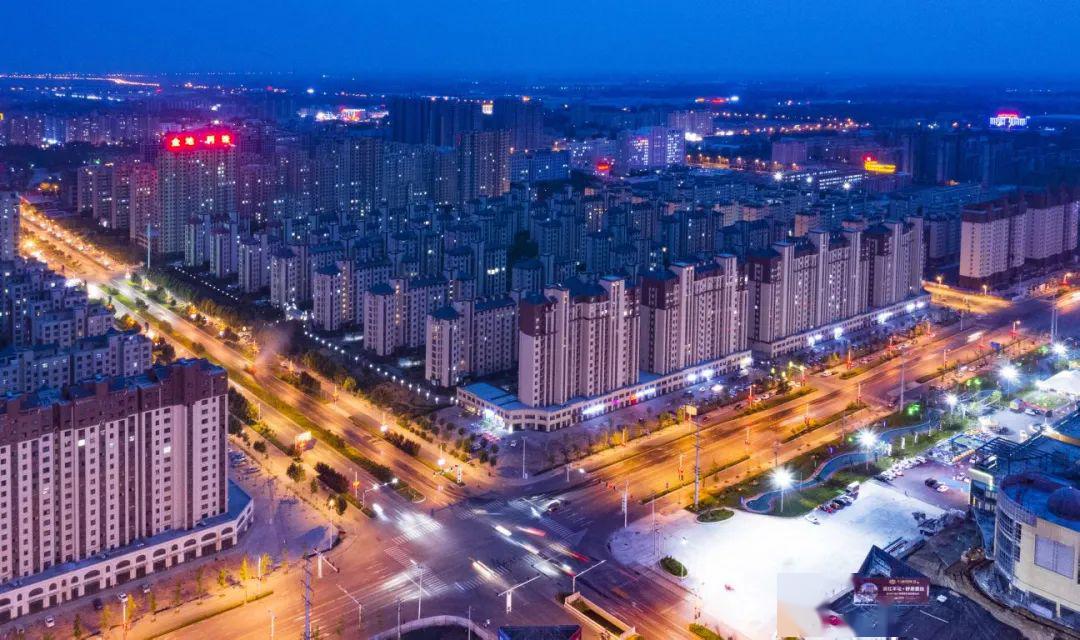 高一点看到最美的内黄