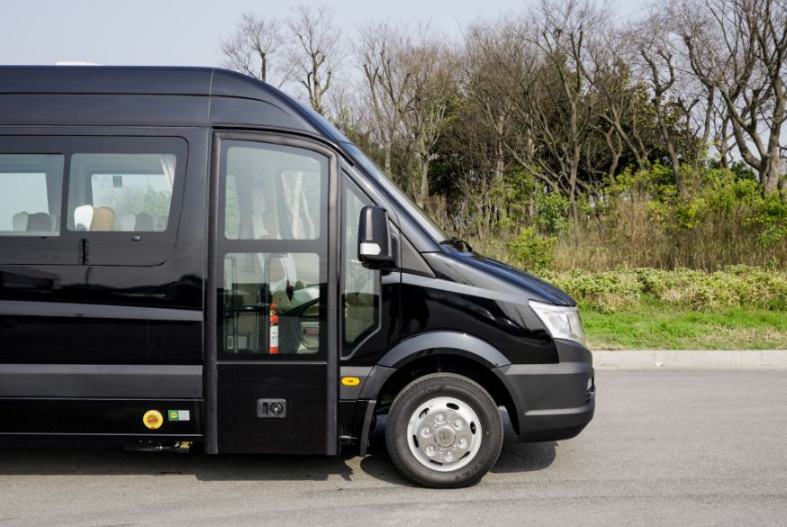 迎合大改小趋势75米欧睿抢滩客运细分市场