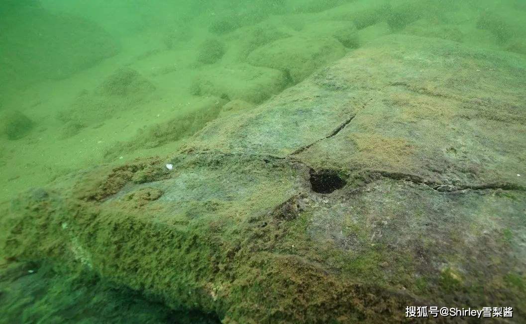 古滇国神秘地下通道图片