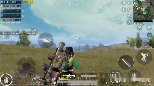 "吃鸡"人机其实是"真人假扮"的?2年多了,我们误会光子了!