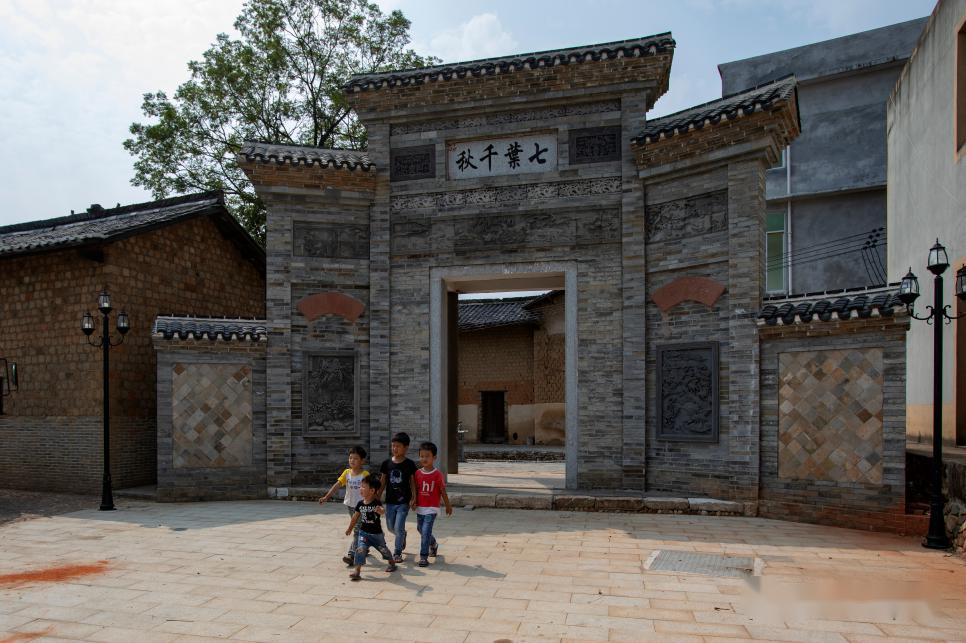 大美于都旅游风光摄影展作品展示二