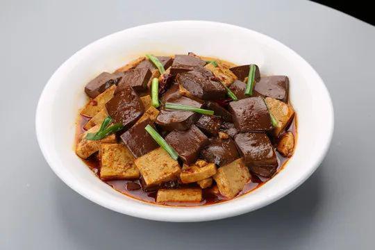 陕菜问答徐长安猪尿泡鸡嗉子能不能做菜