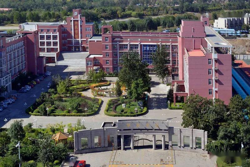 开学北辰第一批复课开学学校准备好了19位校长这样说