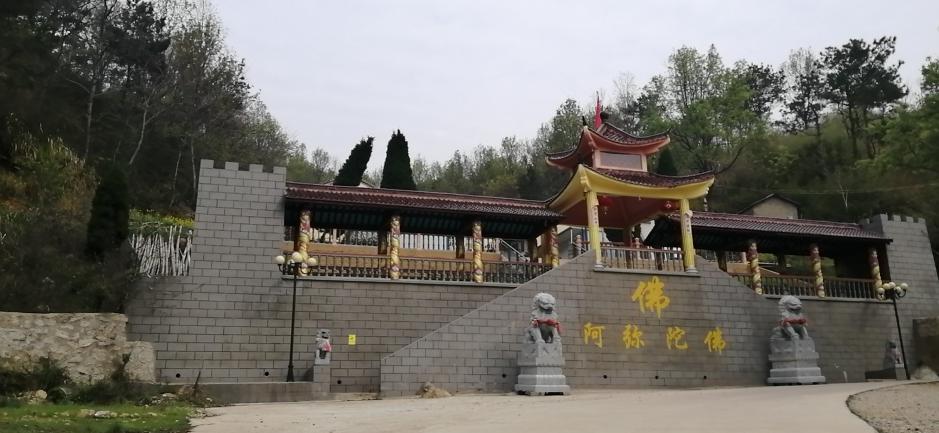 投子山游记_桐城