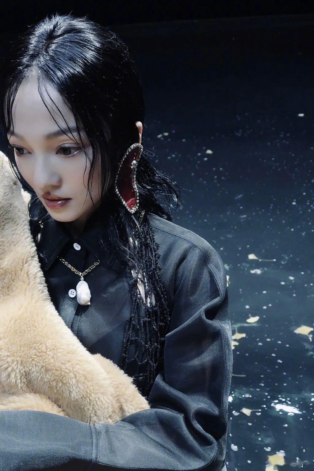 灵魂歌姬张韶涵,才华与颜值同时在线