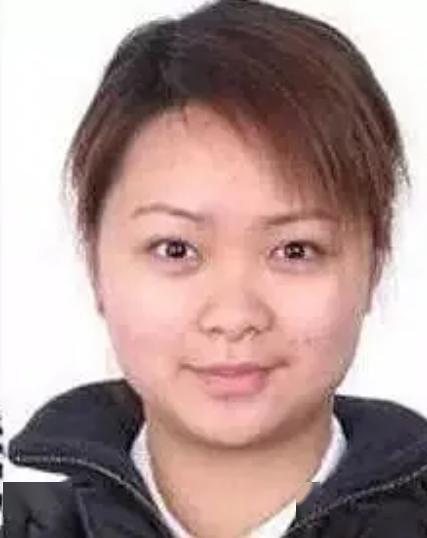 沈梦辰从前照,她原来是个大脸盘塌鼻子,脸是生活中很常见的颜