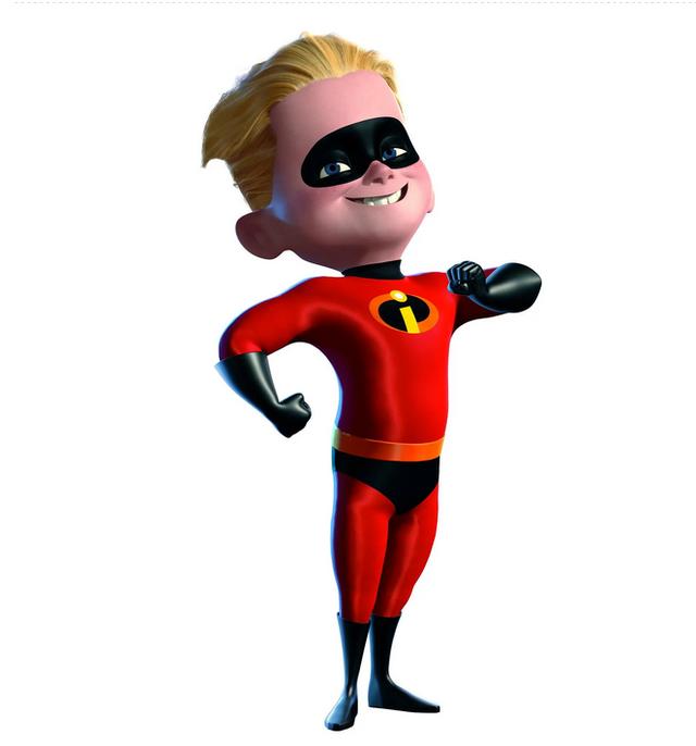 原创超人总动员最经典之处是反类型超人还是烟火气姜文