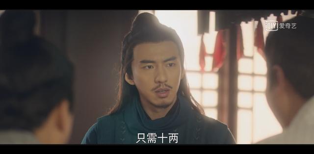 隋州的锦衣卫令牌,这一块令牌的价值都是十两往上走,可想而知唐泛的二