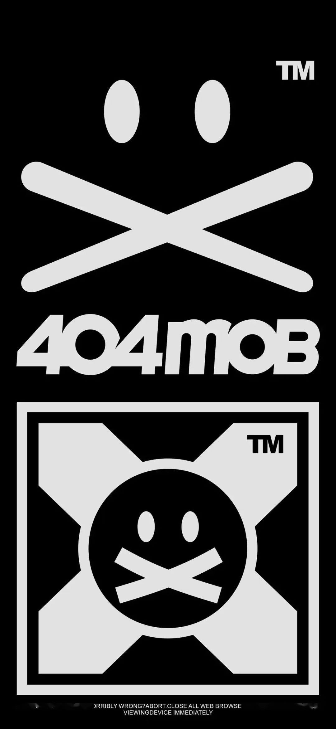 超级炫酷的黑色系壁纸酷了个盖的