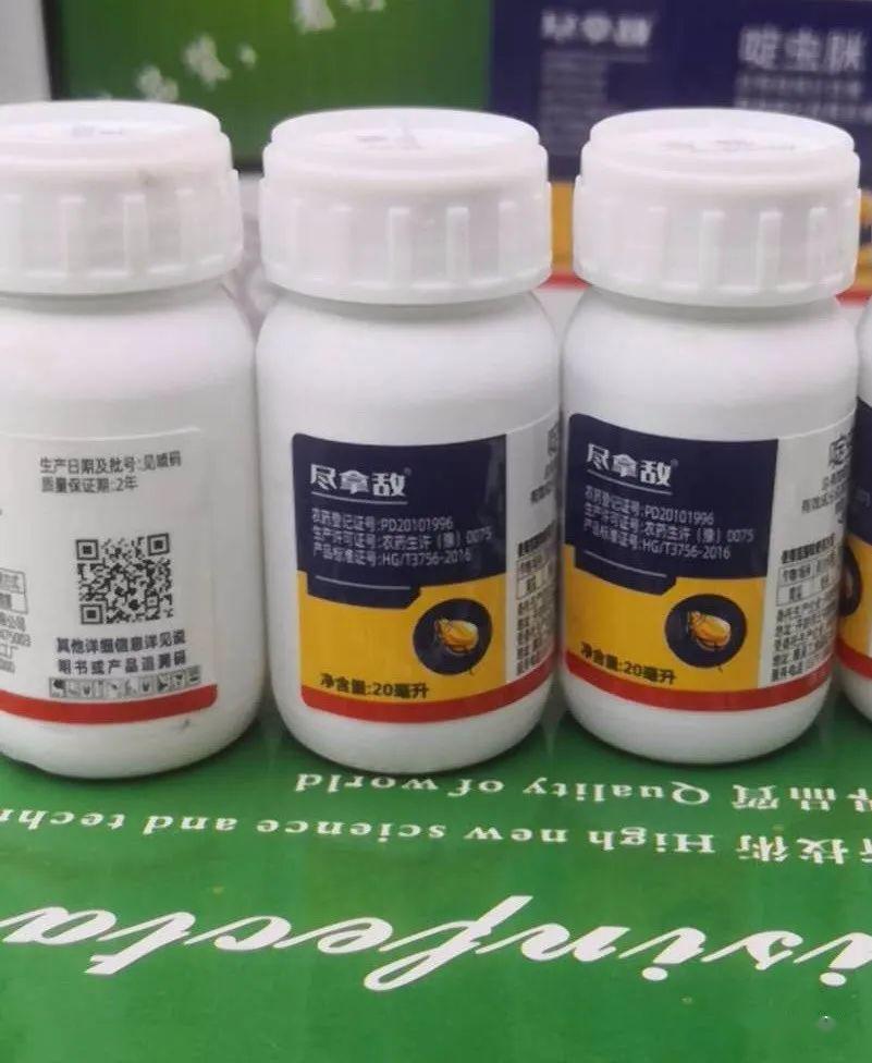 黑蚜黄蚜桃蚜等抗性蚜虫特效药统缴