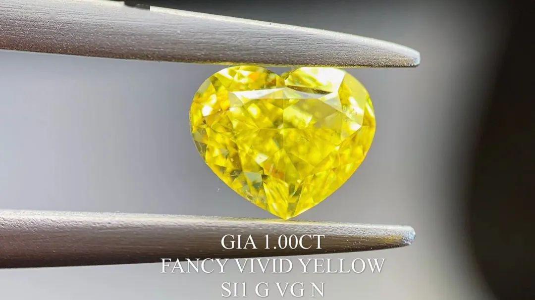 四月生辰石钻石