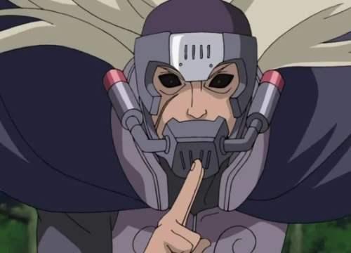 到底是半藏太渣还是三船太强?no.9——山椒鱼半藏作为