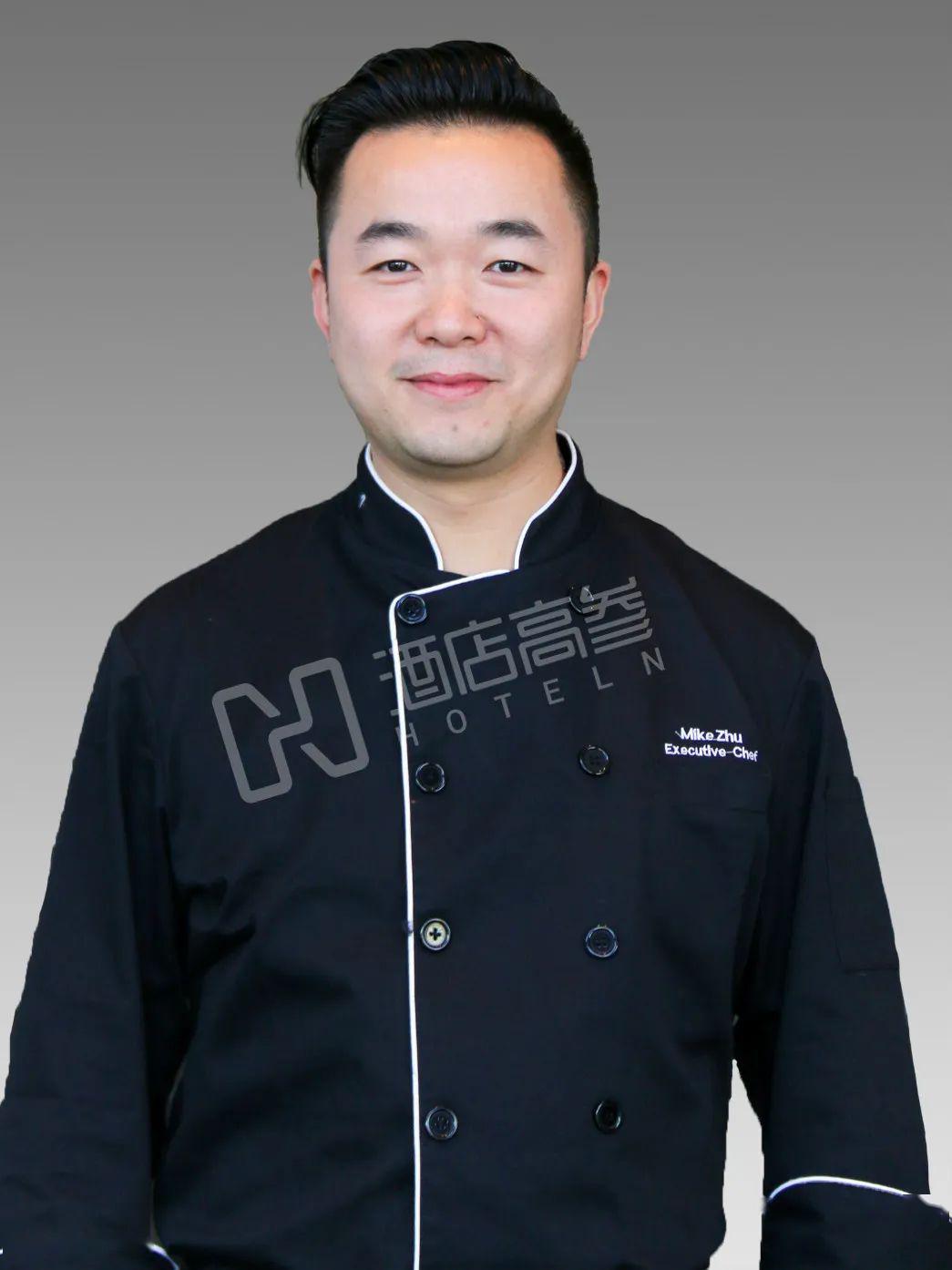 6,济南阳光壹佰雅高美爵酒店任命行政助理经理兼餐饮部总监——徐廷涛