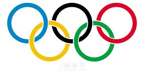 奥运五环的颜色是什么（奥运五环的颜色是什么排列）