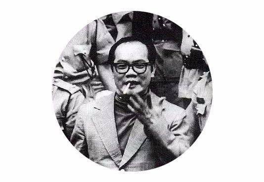 “五亿探长”吕乐与跛豪的真实关系究竟如何?电影把我们都给骗了_香港