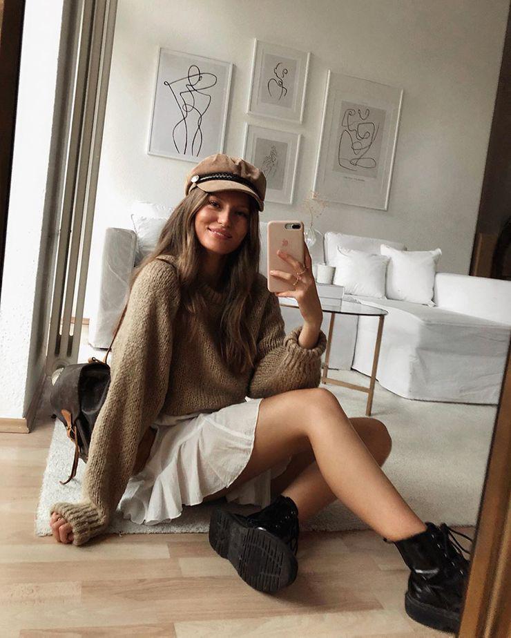 8 位法国博主的生活日常 | 美就是留有余地