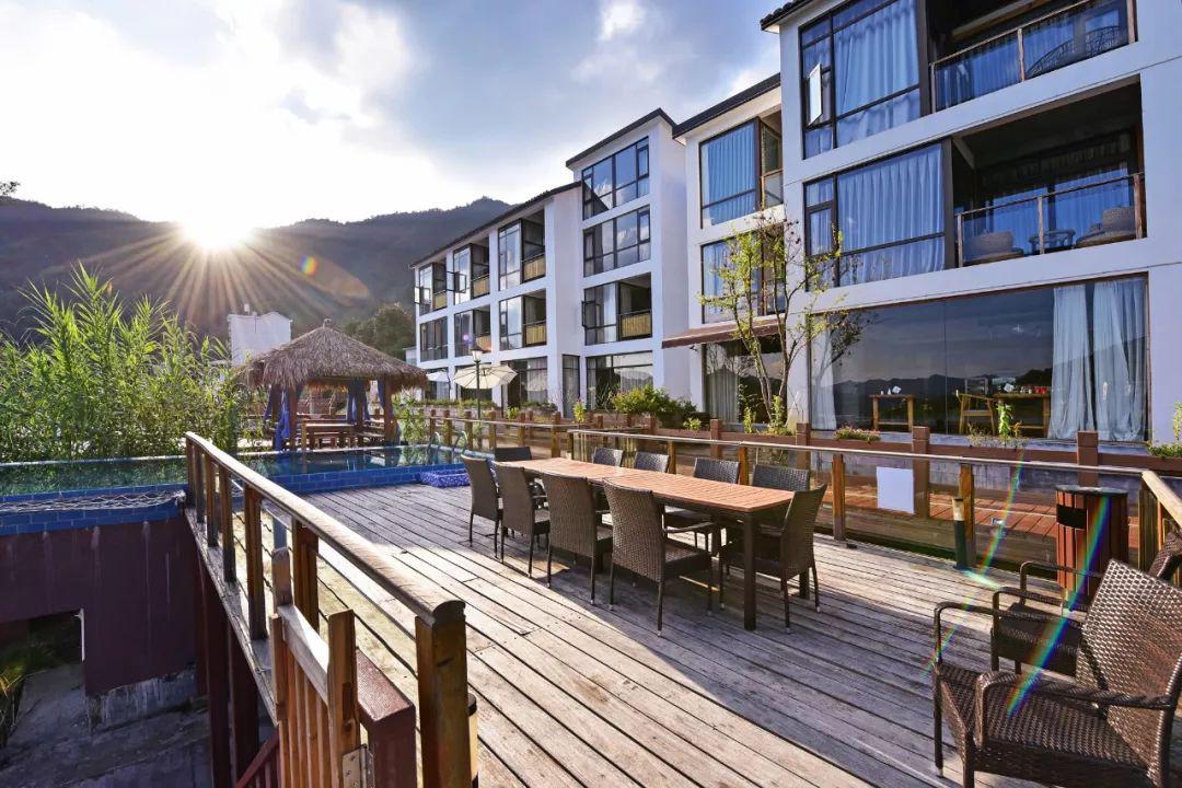 乡村旅游康养,未来旅游业振兴新模式!