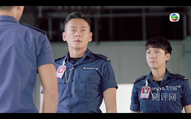 原创机场特警剧透张振朗要下一个吴卓羲又冲动