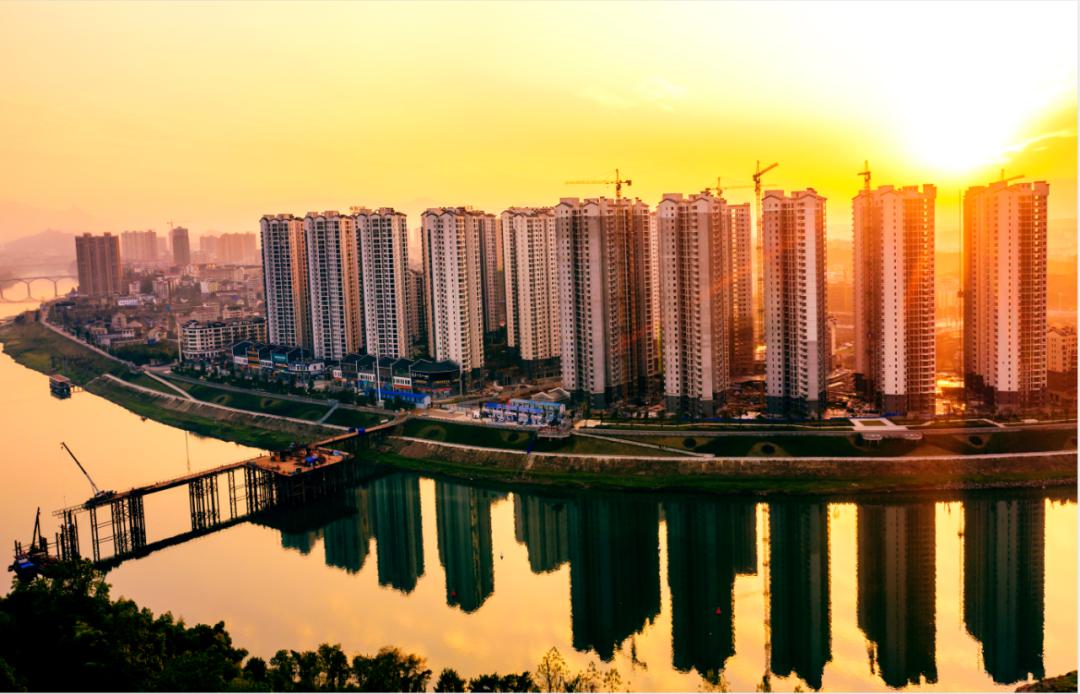 十年巨变,"城"就新化传奇!大汉龙城主题摄影大赛投票火热进行中!