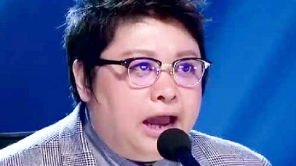 韩红直接让鲁豫闭嘴现场气氛凝固这是鲁豫最尴尬的一次主持