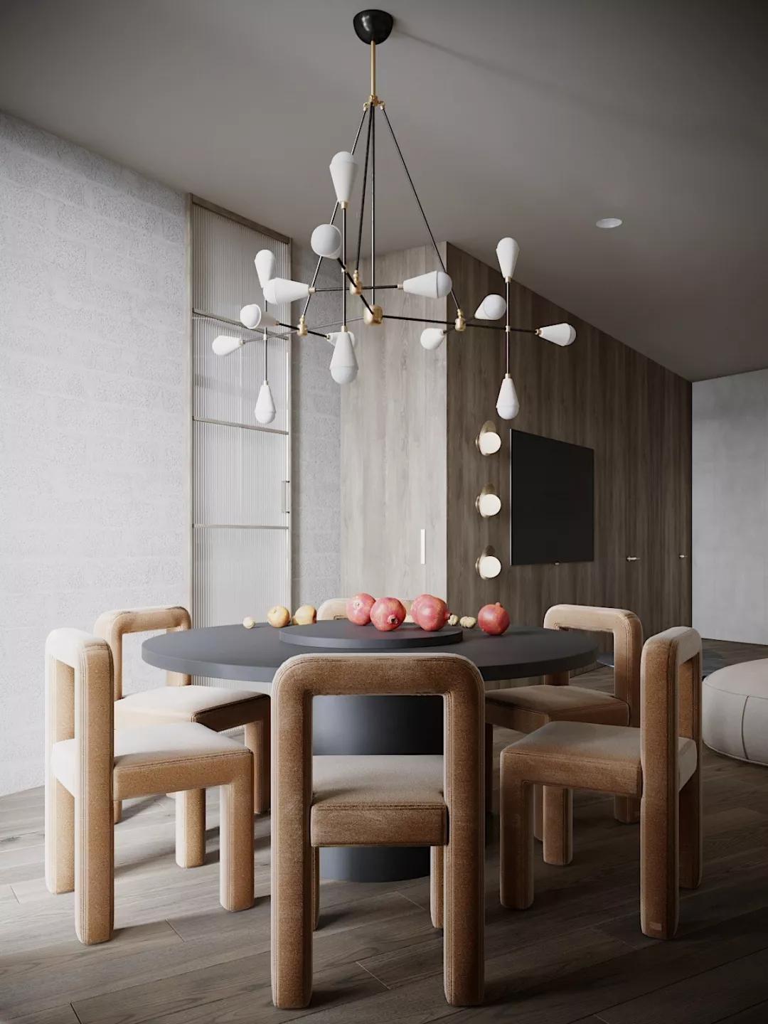 乌克兰家装设计的别致与优雅不一样的风格