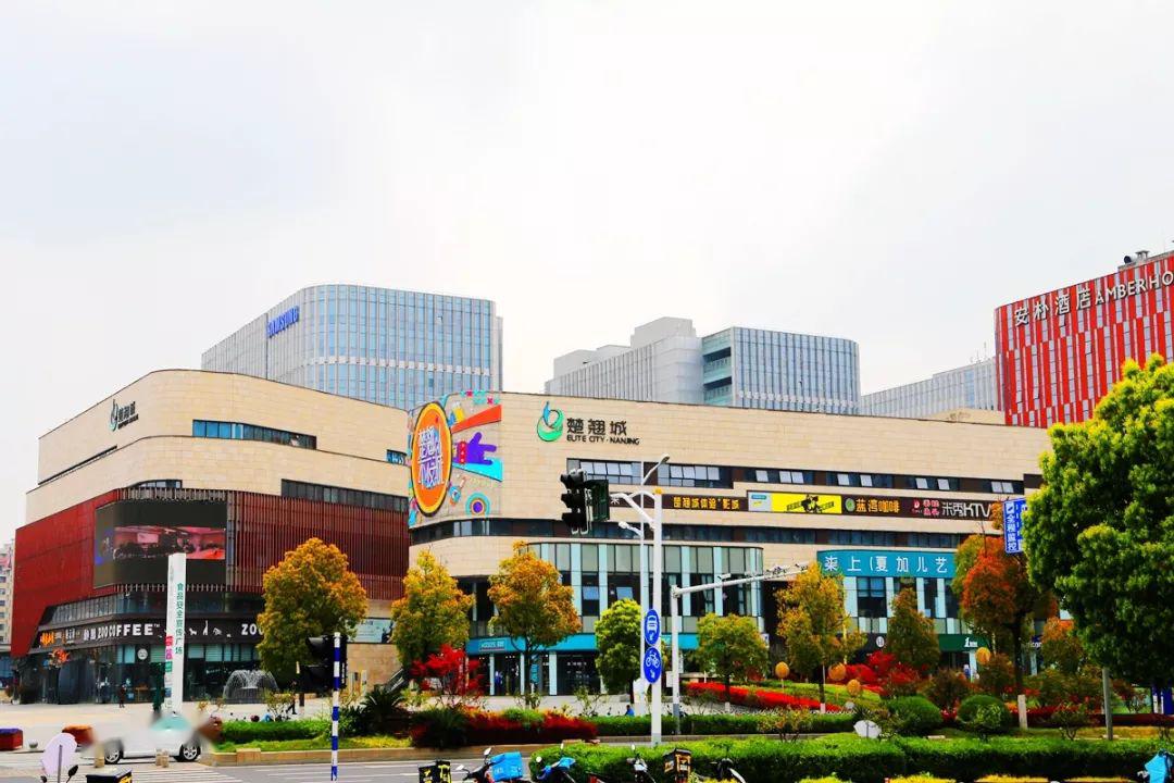 芳菲四月来雨花这片创新创业热土放飞梦想