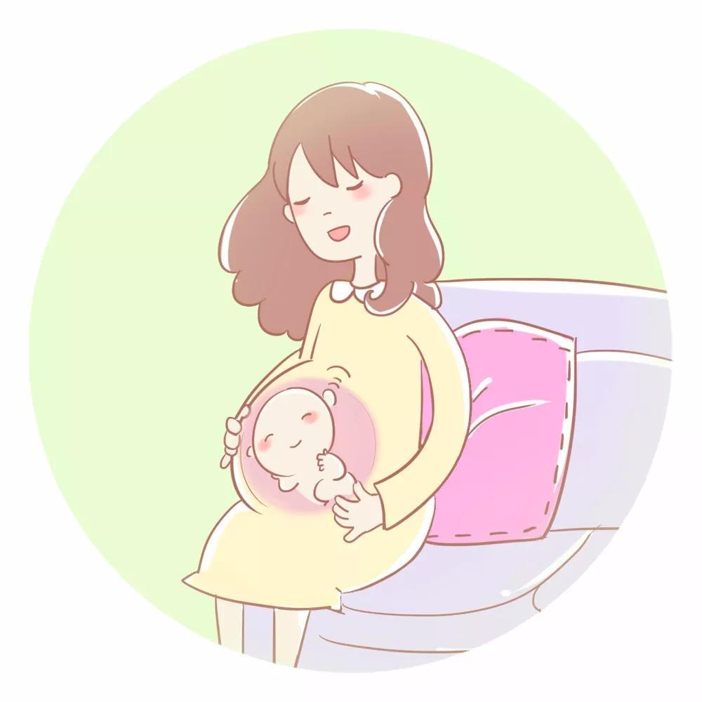 同样是生孩子为什么有的人顺产很容易有的人折腾半天却生不出来