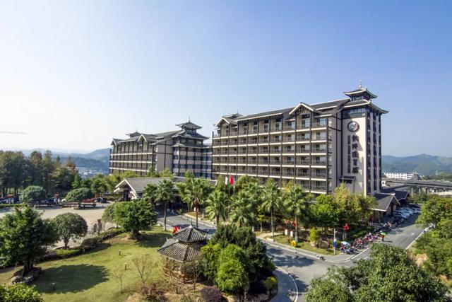 资讯文旅复苏引爆三江三江县政府出台多项奖励政策