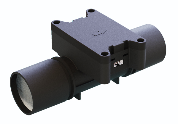 弥补短缺奥松电子保障呼吸机流量传感器正常供货