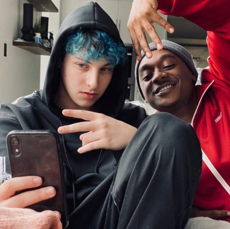 internetmoney新星2lilspirittyfontaine