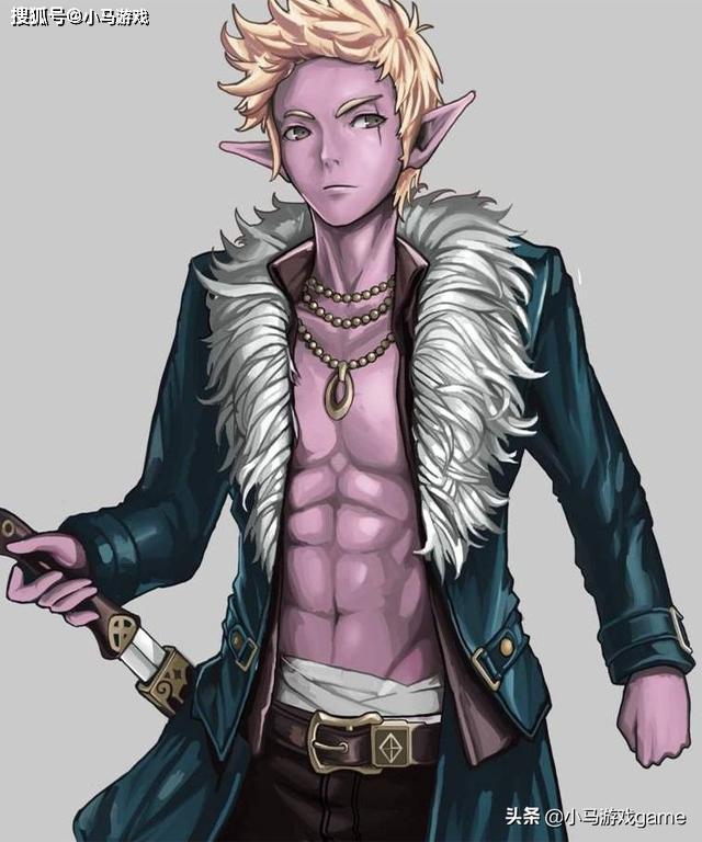 《dnf手游》阿拉德大陆情侣大盘点,最后一对必须给满分!_诺羽