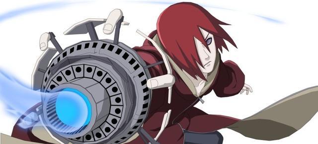 火影忍者:木叶七次被人潜入,带土和佩恩只能排最后